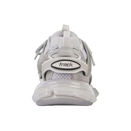 Track Sneaker