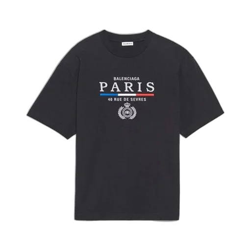 Paris Version T-Shirt