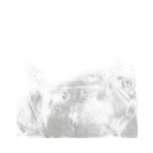 Le Cagole Shoulder Bag Small