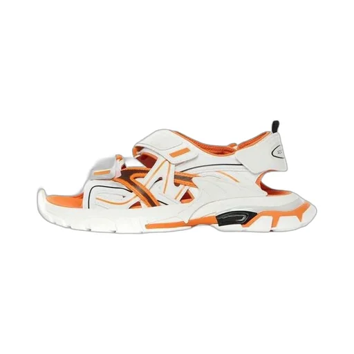 Track Sandal