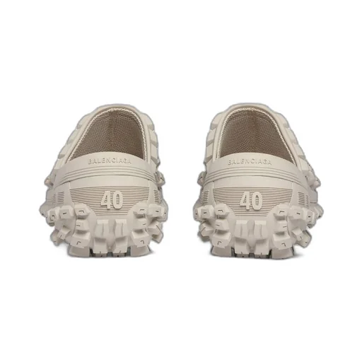 Defender Clog Beige