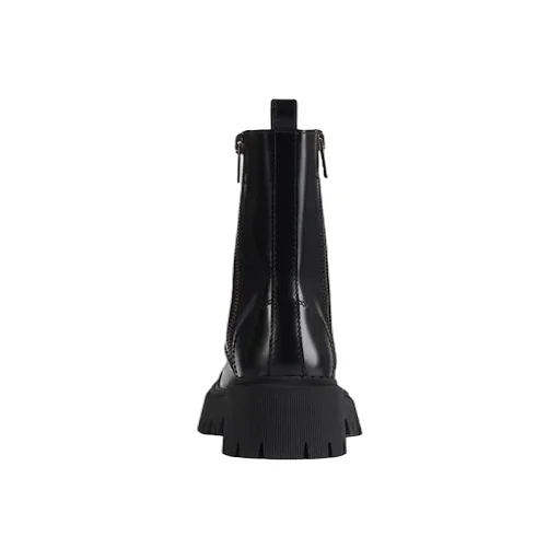 Tractor 20mm Zip Up Boot