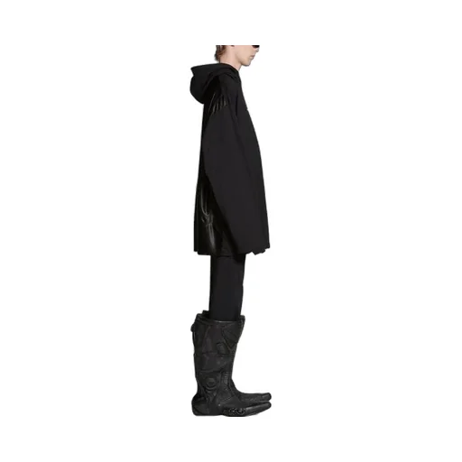 Unity Sports Icon Deconstructed Long Sleeve T-Shirt Oversized