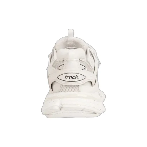 Track Recycled Sneaker