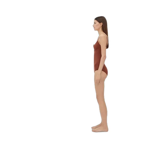 Nylon Swimsuit