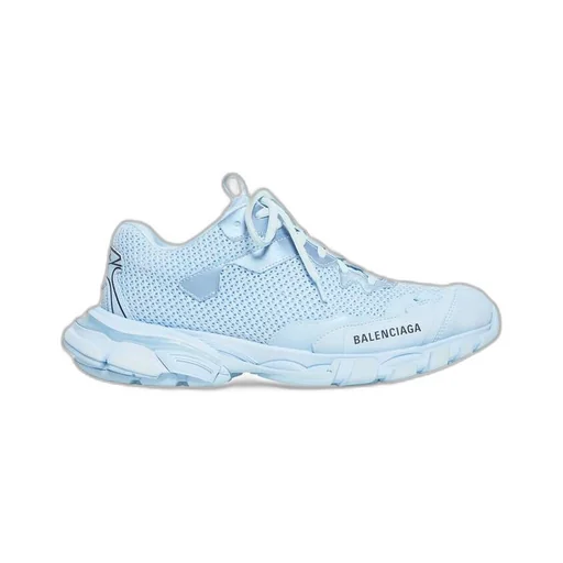 Track.3 Sneaker