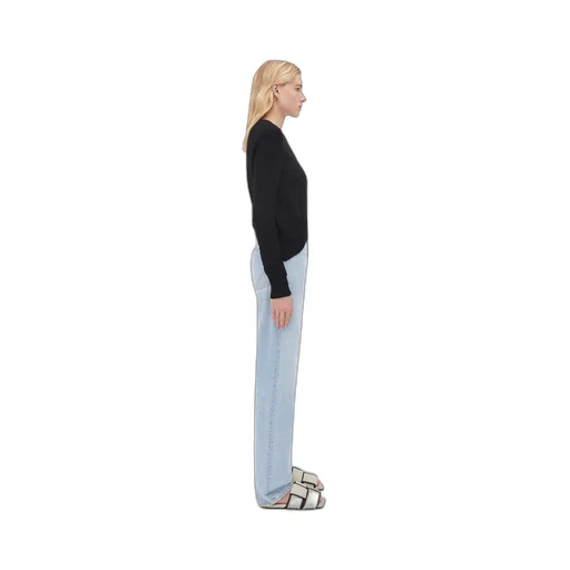 Patch Flat Mule