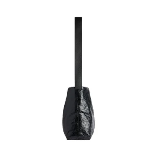 Monaco East-West Hobo Bag Small