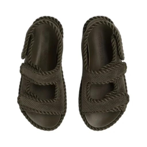Jack Flat Sandal