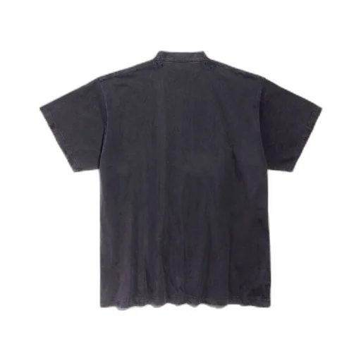 Agaicnelab T-Shirt Oversized Fit