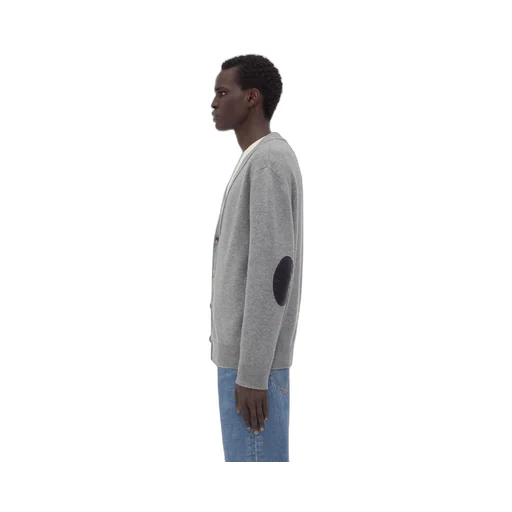 Cashmere Cardigan
