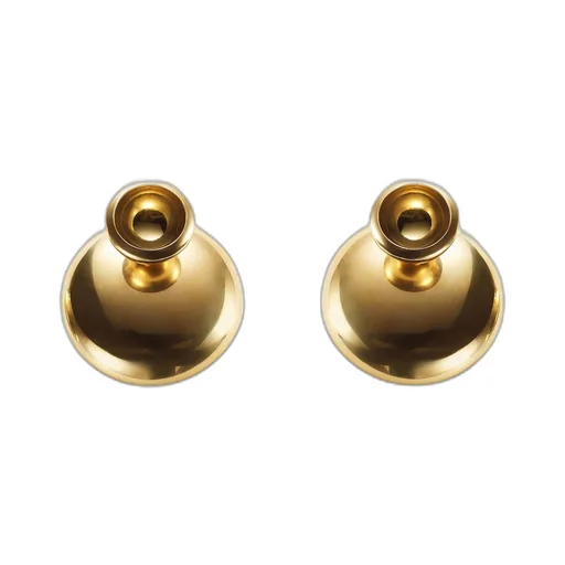 Concave Earrings