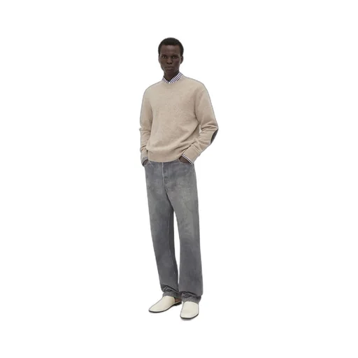Cashmere Jumper