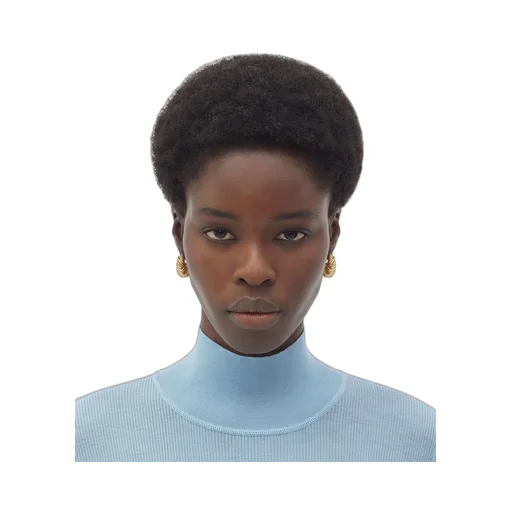 Knot Earrings