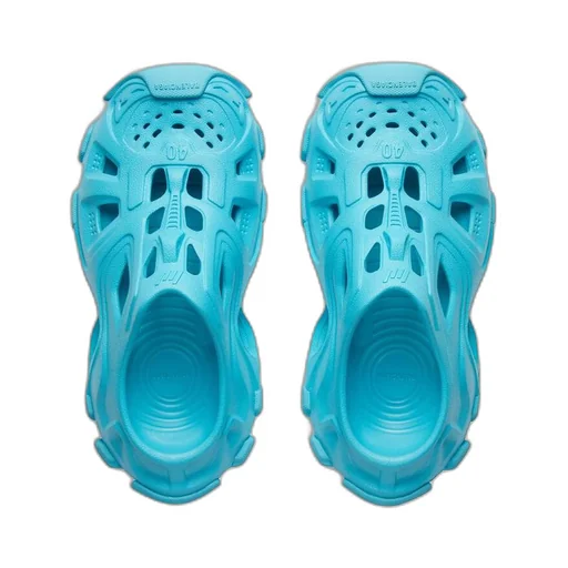 Hd Mule Blue