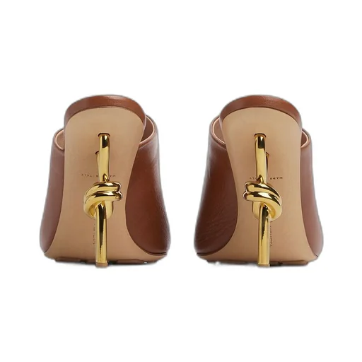 Knot Mule