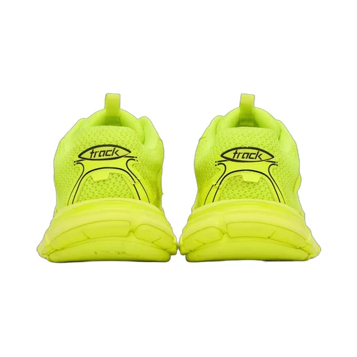 Track.3 Sneaker