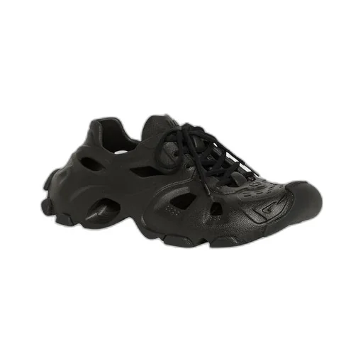 HD Lace-up Sneaker