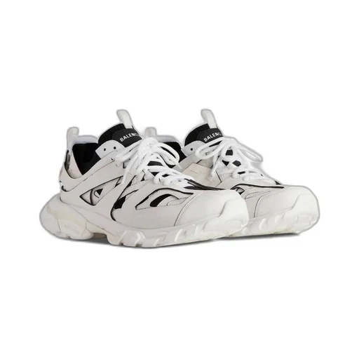 Track Sock Sneaker
