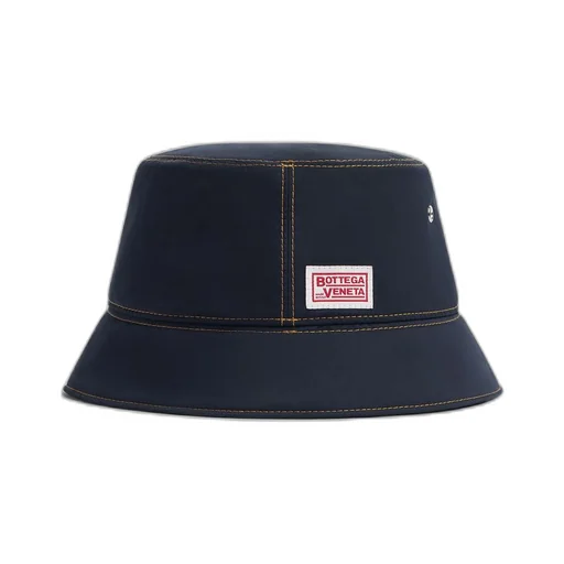 Tech Nylon Bucket Hat