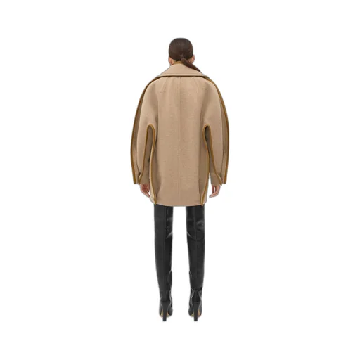 Wool Coat