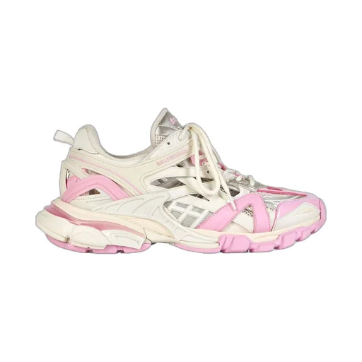 Track.2 Sneaker
