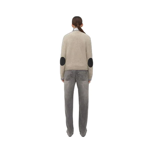 Cashmere Jumper