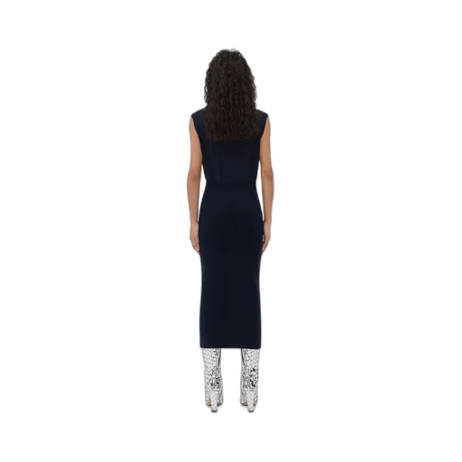 Light Cashmere Skirt