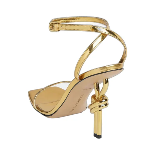 Knot Sandal