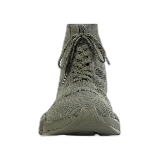 Speed 2.0 Lace-up Recycled Knit Sneaker