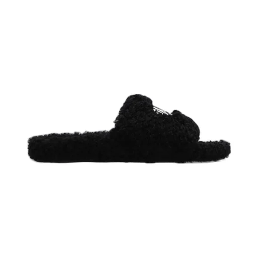 Paris Furry Slide