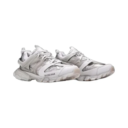 Track Sneaker