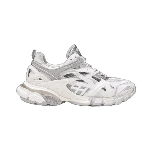 Track.2 Sneaker