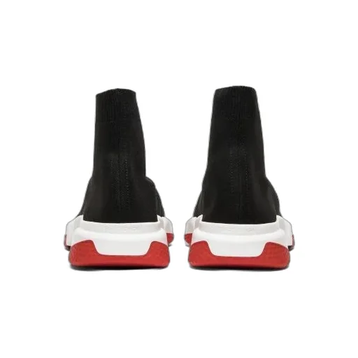 Speed Sneaker Mid