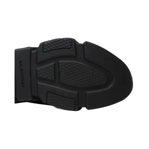 Speed Sneaker Mid