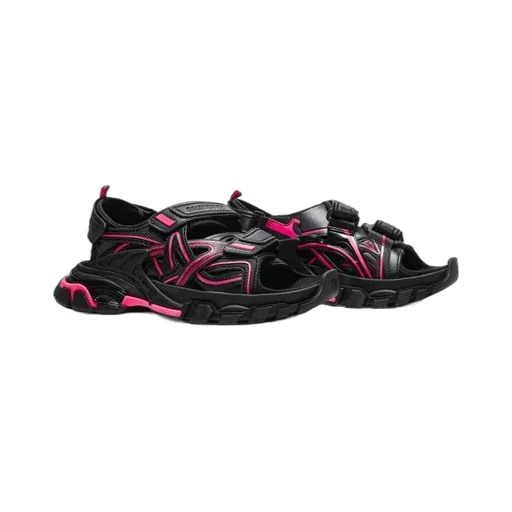 Track Sandal