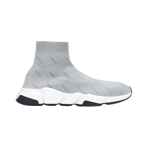 Logo Speed Sneaker