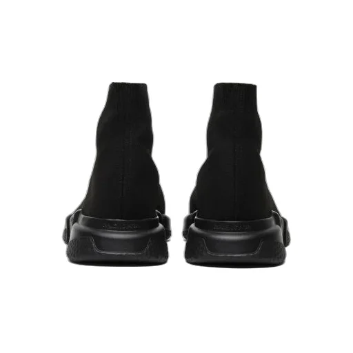 Speed Sneaker Mid