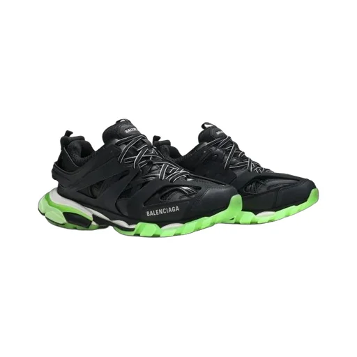 Track Sneaker