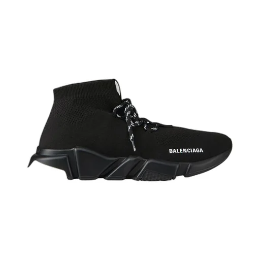 Speed Trainer Lace-Up