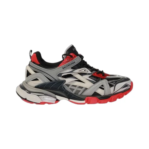 Track.2 Sneaker