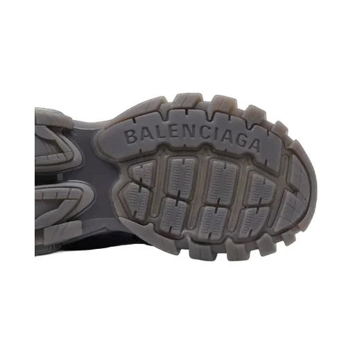 Track Sneaker