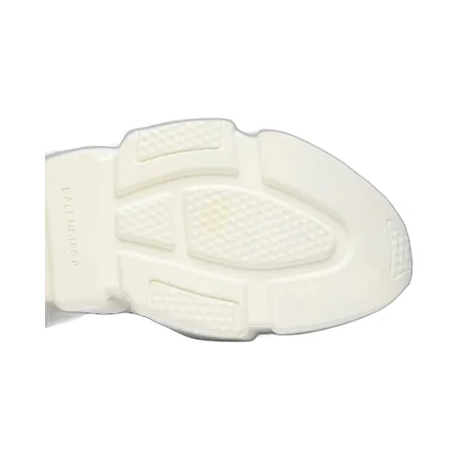 Speed Sneaker Mid