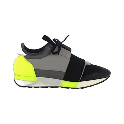 Race Runner Sneaker