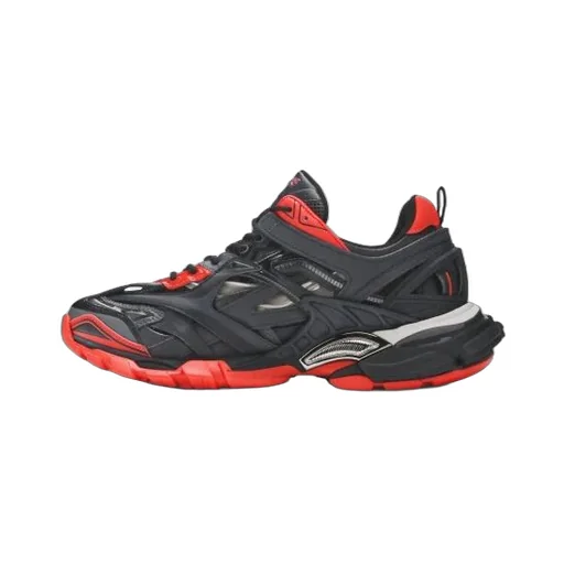 Track.2 Sneaker
