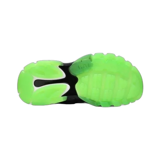 Track Sandal