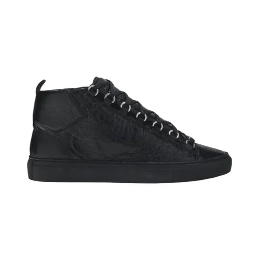 Arena High Sneaker