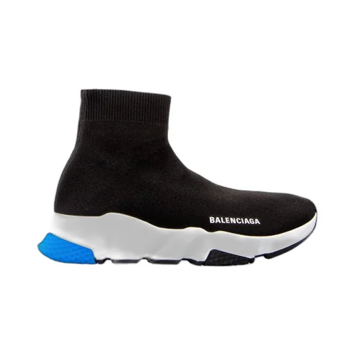Speed Knit Sneaker