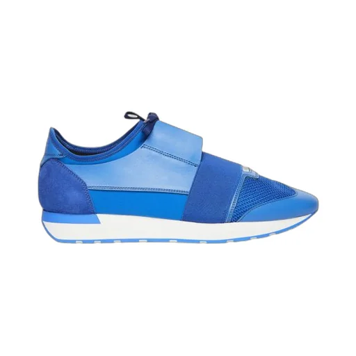 Race Runner Sneaker