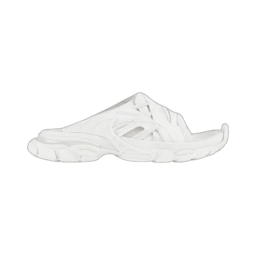 Track Slide Sandal
